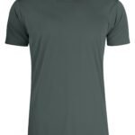 Clique CQ029038 Basic Active-T - Pistol | Custom Printed and Embroidered