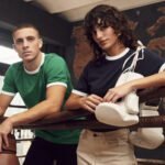 Clique CQ029314 Nome T-shirt | Custom Printed and Embroidered