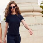 Clique CQ029341 Ladies Premium-T | Custom Printed and Embroidered