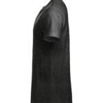 Clique CQ029360 New Classic-T - Anthracite Melange | Custom Printed and Embroidered