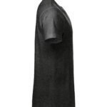 Clique CQ029360 New Classic-T - Anthracite Melange | Custom Printed and Embroidered