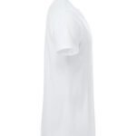 Clique CQ029360 New Classic-T - White | Custom Printed and Embroidered