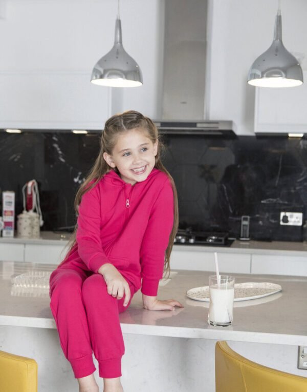 Comfy Co CC001B Kids All In One