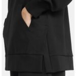 Craft CR1914700 Ladies ADV Join Long Hoodie - Black | Custom Printed and Embroidered