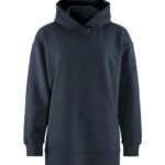 Craft CR1914700 Ladies ADV Join Long Hoodie - Blaze | Custom Printed and Embroidered