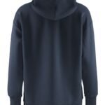 Craft CR1914700 Ladies ADV Join Long Hoodie - Blaze | Custom Printed and Embroidered