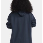 Craft CR1914700 Ladies ADV Join Long Hoodie - Blaze | Custom Printed and Embroidered