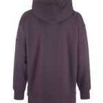 Craft CR1914700 Ladies ADV Join Long Hoodie - Dark Plum | Custom Printed and Embroidered