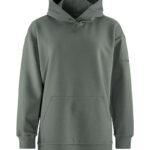 Craft CR1914700 Ladies ADV Join Long Hoodie - Leaf | Custom Printed and Embroidered