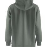 Craft CR1914700 Ladies ADV Join Long Hoodie - Leaf | Custom Printed and Embroidered