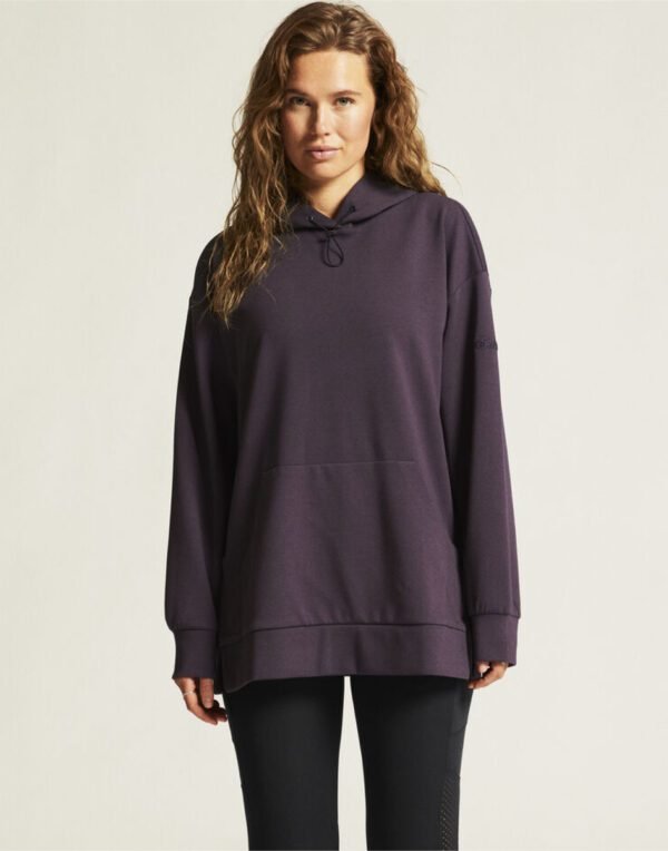 Craft CR1914700 Ladies ADV Join Long Hoodie | Custom Printed and Embroidered