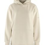 Craft CR1914700 Ladies ADV Join Long Hoodie - Plaster | Custom Printed and Embroidered