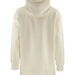 Craft CR1914700 Ladies ADV Join Long Hoodie - Plaster | Custom Printed and Embroidered