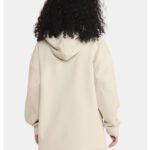 Craft CR1914700 Ladies ADV Join Long Hoodie - Plaster | Custom Printed and Embroidered