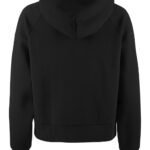 Craft CR1914701 Ladies ADV Join FZ Hoodie - Black | Custom Printed and Embroidered