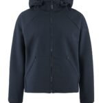 Craft CR1914701 Ladies ADV Join FZ Hoodie - Blaze | Custom Printed and Embroidered