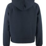 Craft CR1914701 Ladies ADV Join FZ Hoodie - Blaze | Custom Printed and Embroidered