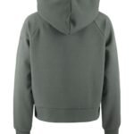 Craft CR1914701 Ladies ADV Join FZ Hoodie - Leaf | Custom Printed and Embroidered