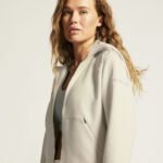 Craft CR1914701 Ladies ADV Join FZ Hoodie | Custom Printed and Embroidered