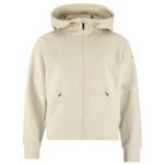 Craft CR1914701 Ladies ADV Join FZ Hoodie - Plaster | Custom Printed and Embroidered