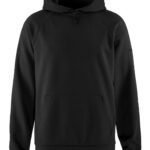 Craft CR1914705 ADV Join Hoodie - Black | Custom Printed and Embroidered