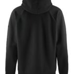 Craft CR1914705 ADV Join Hoodie - Black | Custom Printed and Embroidered