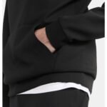 Craft CR1914705 ADV Join Hoodie - Black | Custom Printed and Embroidered