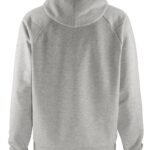 Craft CR1914705 ADV Join Hoodie - Grey Melange | Custom Printed and Embroidered