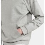Craft CR1914705 ADV Join Hoodie - Grey Melange | Custom Printed and Embroidered