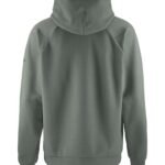 Craft CR1914705 ADV Join Hoodie - Leaf | Custom Printed and Embroidered