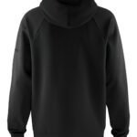 Craft CR1914706 ADV Join FZ Hoodie - Black | Custom Printed and Embroidered