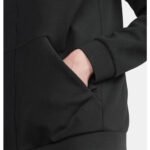 Craft CR1914706 ADV Join FZ Hoodie - Black | Custom Printed and Embroidered