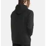 Craft CR1914706 ADV Join FZ Hoodie - Black | Custom Printed and Embroidered