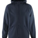 Craft CR1914706 ADV Join FZ Hoodie - Blaze | Custom Printed and Embroidered