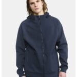 Craft CR1914706 ADV Join FZ Hoodie - Blaze | Custom Printed and Embroidered