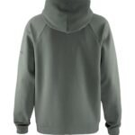 Craft CR1914706 ADV Join FZ Hoodie - Leaf | Custom Printed and Embroidered