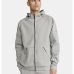 Craft CR1914706 ADV Join FZ Hoodie | Custom Printed and Embroidered