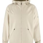 Craft CR1914706 ADV Join FZ Hoodie - Plaster | Custom Printed and Embroidered