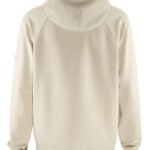 Craft CR1914706 ADV Join FZ Hoodie - Plaster | Custom Printed and Embroidered