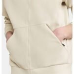 Craft CR1914706 ADV Join FZ Hoodie - Plaster | Custom Printed and Embroidered