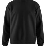 Craft CR1914707 ADV Join RN Sweatshirt - Black | Custom Printed and Embroidered