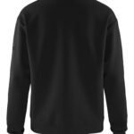 Craft CR1914707 ADV Join RN Sweatshirt - Black | Custom Printed and Embroidered
