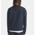 Craft CR1914707 ADV Join RN Sweatshirt - Blaze | Custom Printed and Embroidered