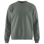 Craft CR1914707 ADV Join RN Sweatshirt - Leaf | Custom Printed and Embroidered