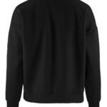 Craft CR1914770 Ladies ADV Join RN Sweatshirt - Black | Custom Printed and Embroidered