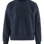 Craft CR1914770 Ladies ADV Join RN Sweatshirt - Blaze | Custom Printed and Embroidered