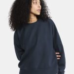 Craft CR1914770 Ladies ADV Join RN Sweatshirt - Blaze | Custom Printed and Embroidered