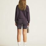 Craft CR1914770 Ladies ADV Join RN Sweatshirt - Dark Plum | Custom Printed and Embroidered