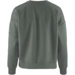 Craft CR1914770 Ladies ADV Join RN Sweatshirt - Leaf | Custom Printed and Embroidered