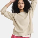 Craft CR1914770 Ladies ADV Join RN Sweatshirt | Custom Printed and Embroidered